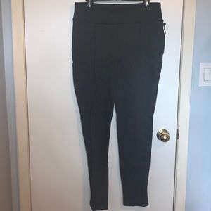 Dex skinny pull on pants